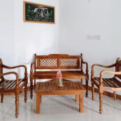 Family Haven Weligama