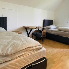2 Bett Zimmer in Villa im Grunewald