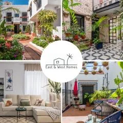 Dreams of Marbella Old Town