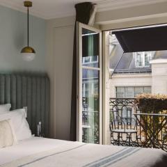Hotel Bachaumont