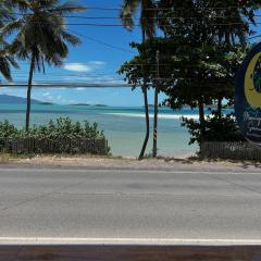 Moonlight Samui hotel and bar