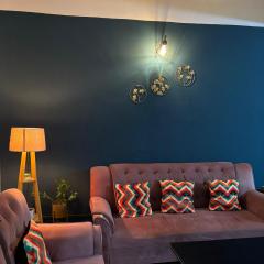 Evara The Urban Homestay