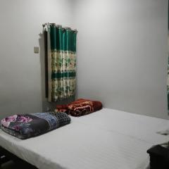 Mina Hotel