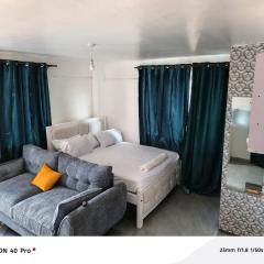 Diamond in the sky apartment