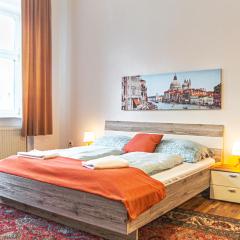 Lovely 2BR Apartments Very Central