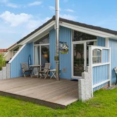 Friedrichskoog-Deichblick 4