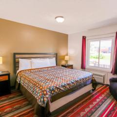 Hotel Arthur by OYO Glenwood Hwy 34