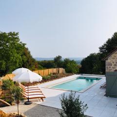 Les Hauts de Paunac - Family home