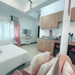 Budget Sweet Escape at San Marino Residences