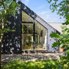 Unique Holiday Home Near Houhals