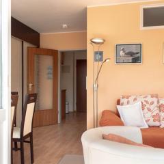 Ferienwohnung Strandhotel