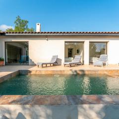 Villa Au Bord Du Gardon