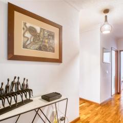 Amazing Apartment Gaia - Oporto with garage