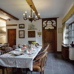 Spacious Villa in Liège