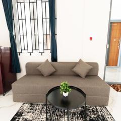1BHK 2km From Hosa Road Metro with lift 403
