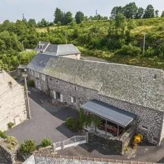 LA LONGÈRE - Chambre Aubrac