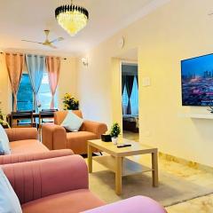 Evara Bliss - 3BHK Apartment Near Hitec City