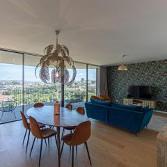 GuestReady - Urban luxury with Douro view