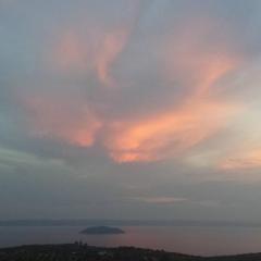 Dimel Parthenonas Apartment