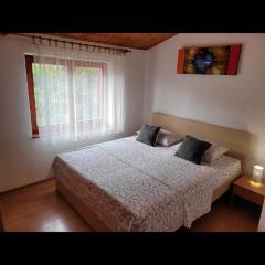 Apartman Perka1