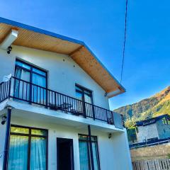 Hillside Mestia ჰილსაიდ მესტია