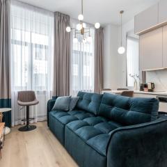 New, Quiet, Premium Design, Free Locked Parking