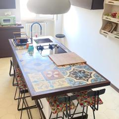 Il comfort al centro di Lecce