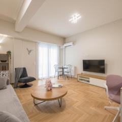 Megaron Suite by Cloudkeys