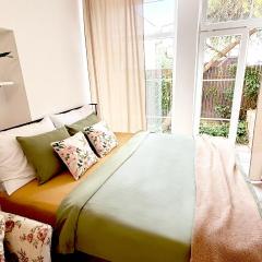 Meštiansky dom Apartment 2