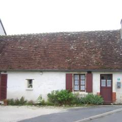 Gîte 36 - 5 Km Zoo De Beauval