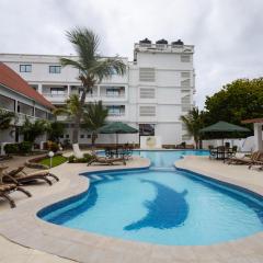The Safiya Hotel, Diani Beach