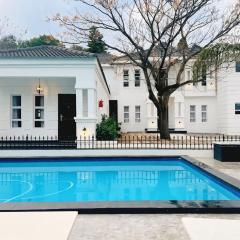 vale villa banquet hall & Accommodation