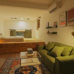 Dao House Da Nang - Near My Khe Beach