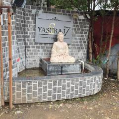 Yashraj7 Resort and Hotel