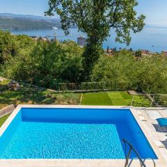 Pet Friendly Home In Opatija