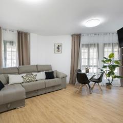 Apartamento Calecampo
