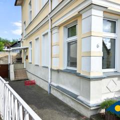 Villa Utpatel Whg 06