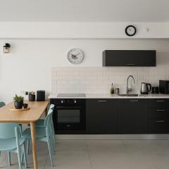 סי סייד אילת סוויטה מפנקת 2 חדרים מרחק הליכה מהים