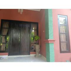 Kerobokan 4BR House for Rent