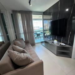 Barra DUETTO Vista Mar