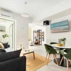 Soultani 12 Aparthotel by Harmony HomesAway