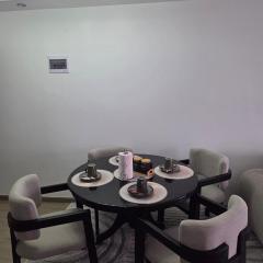 serene stays apartment with fully equipped gym swimming pool private parking space and amazing scenic views