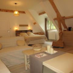 Suite Maraval Chez L'habitant