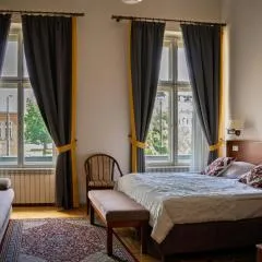 Hotel Polonia
