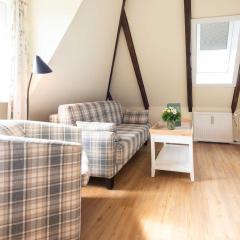 Sylter Wohlfühlnest, App 2