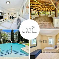 Marbella Real Golden Mile -EaW Homes