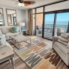 Coastal escape w pools & beach access