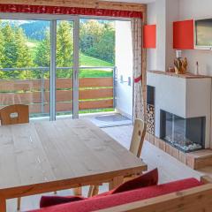 Ferienwohnung Ellmau