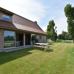 Beautiful Holiday Home with Terrace, Garden