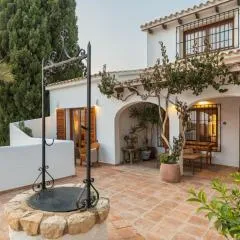 Villa Sandro by Abahana Villas